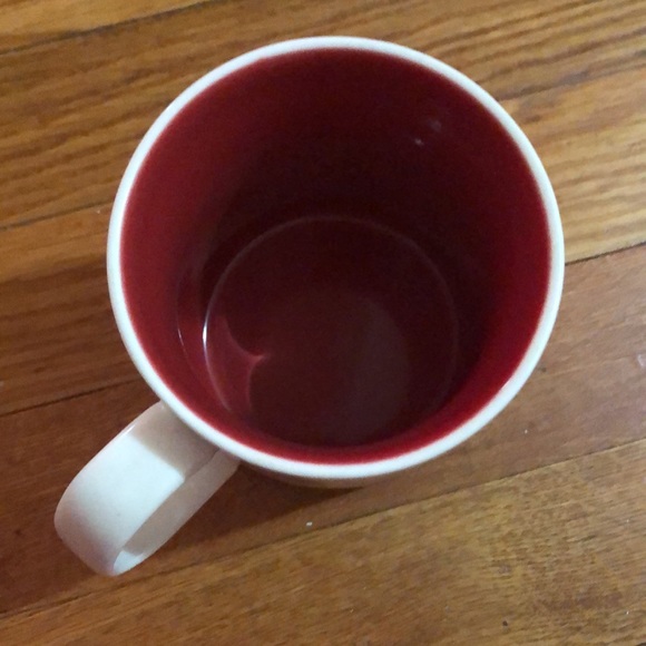 **NEW** STARBUCKS Washington DC Collectible Mug 2012 - 16 fl oz - Picture 5 of 6